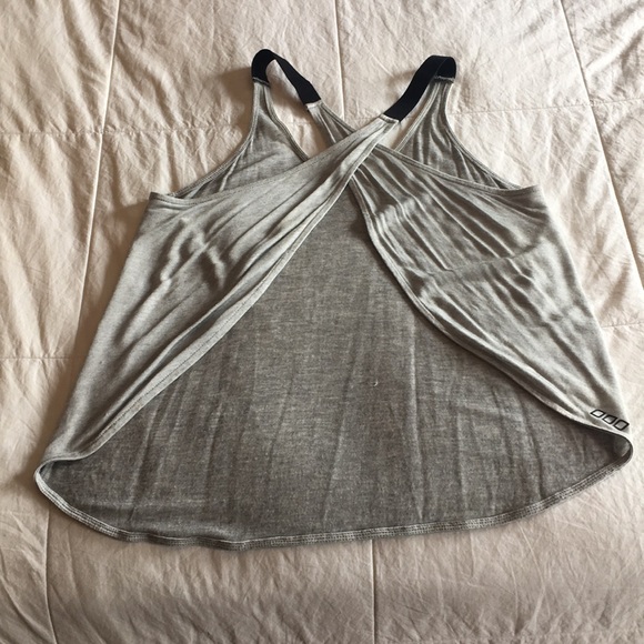 Open back top. - Picture 2 of 2